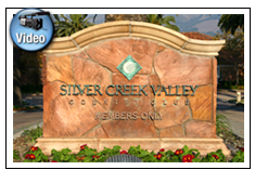 Silver Creek Valley Country Club